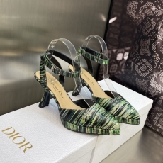 Christian Dior Sandals